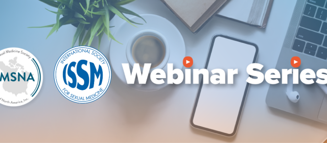 Joint ISSM/SMSNA Webinar on Healthcare Disparities in Minority Populations